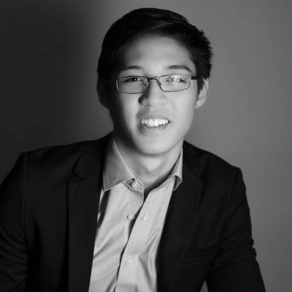 Meet your Posher, Ethan - Picture 1 of 1